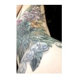 Sedona's Feathers and Flowers Fix/Cover-up._1
